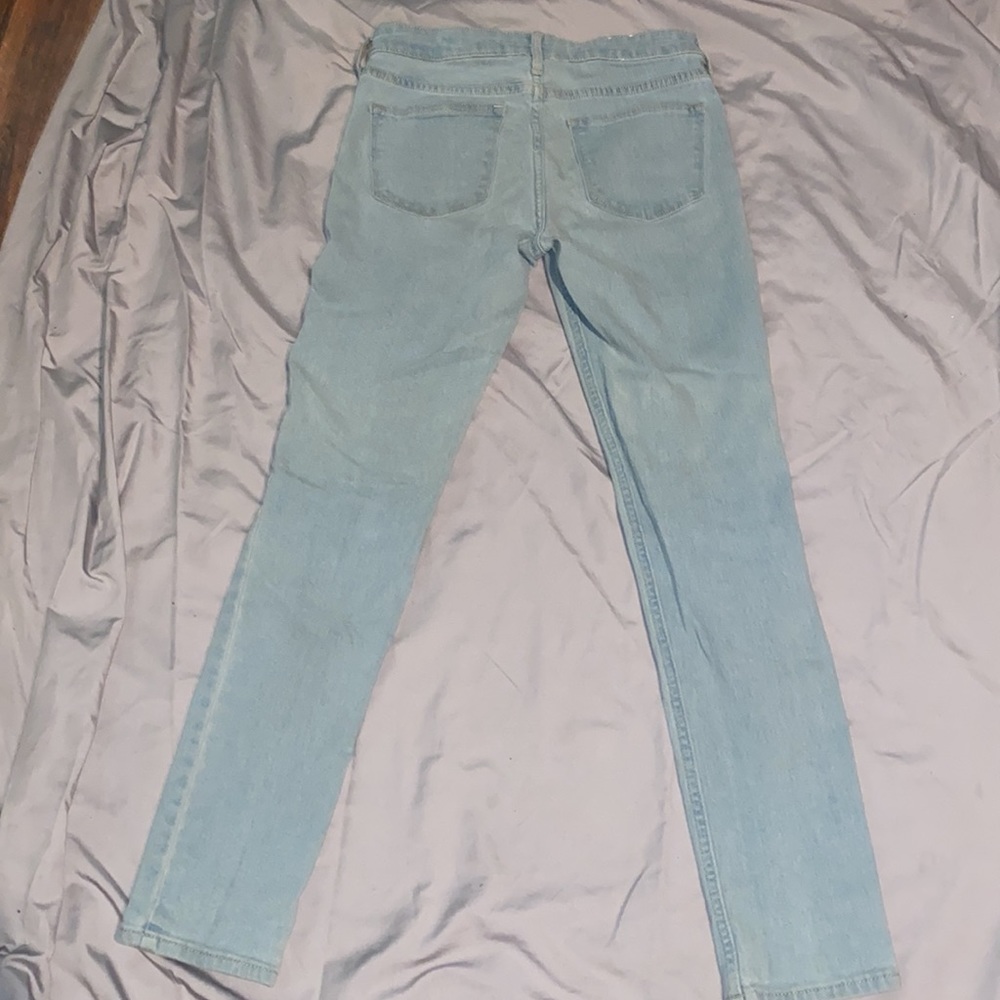 Light jeans - Picture 2 of 3